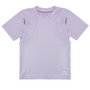 otter wings | Island Orchid | Short Sleeve
